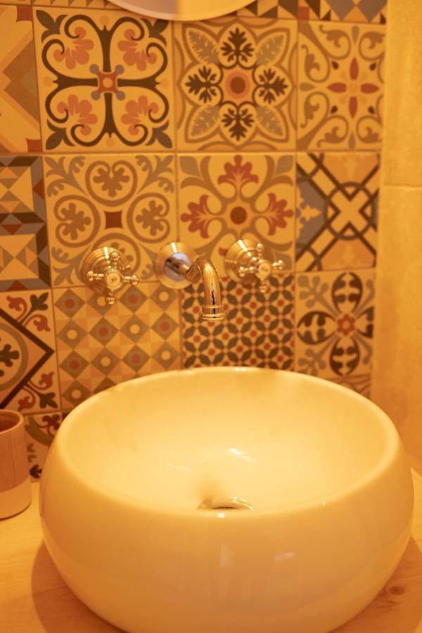 Domaine Des Jammetous - Hotel And Yoga Retreat Center La Magdelaine-Sur-Tarn Bagian luar foto