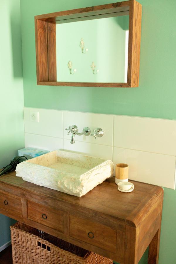 Domaine Des Jammetous - Hotel And Yoga Retreat Center La Magdelaine-Sur-Tarn Bagian luar foto