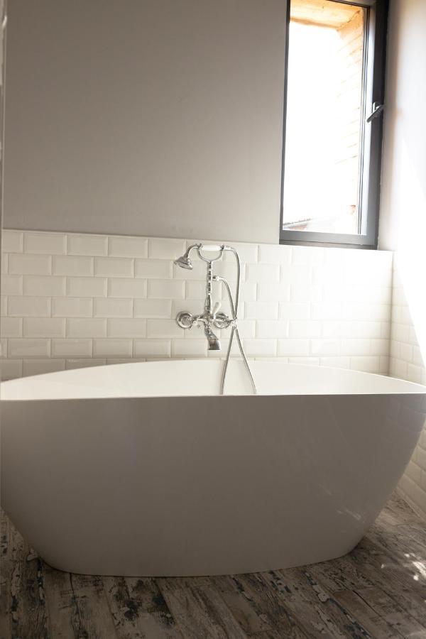 Domaine Des Jammetous - Hotel And Yoga Retreat Center La Magdelaine-Sur-Tarn Bagian luar foto