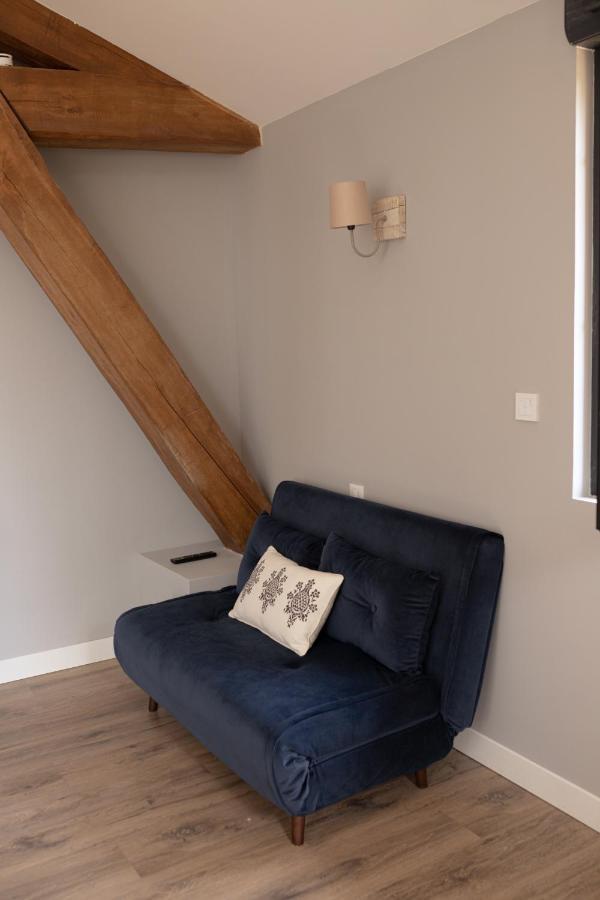 Domaine Des Jammetous - Hotel And Yoga Retreat Center La Magdelaine-Sur-Tarn Bagian luar foto